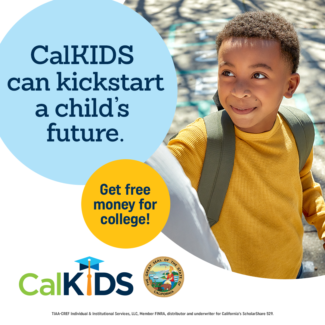 calkids resources