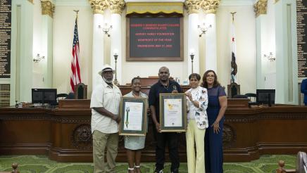 Non-Profit of the Year