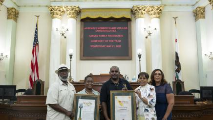 Non-Profit of the Year