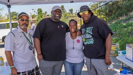 Back to School Backpack Giveaway