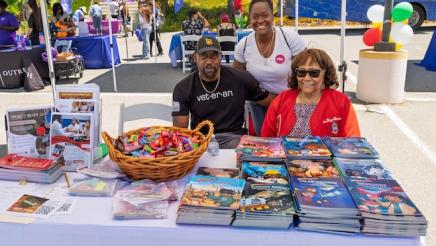 Back to School Backpack Giveaway