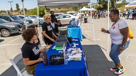 Back to School Backpack Giveaway