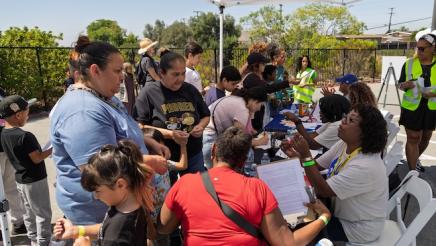 Back to School Backpack Giveaway