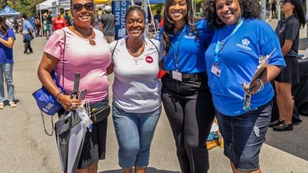 Back to School Backpack Giveaway