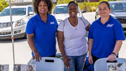 Back to School Backpack Giveaway