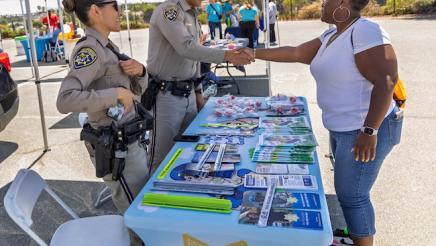 Back to School Backpack Giveaway