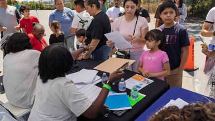Back to School Backpack Giveaway