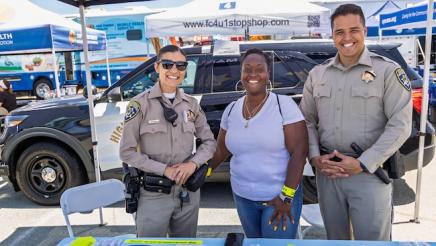 Back to School Backpack Giveaway