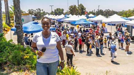 Back to School Backpack Giveaway