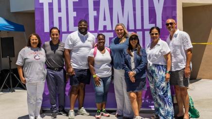 Back to School Backpack Giveaway