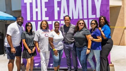 Back to School Backpack Giveaway