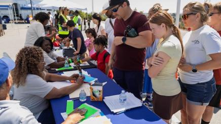 Back to School Backpack Giveaway