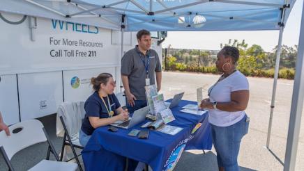 Back to School Backpack Giveaway