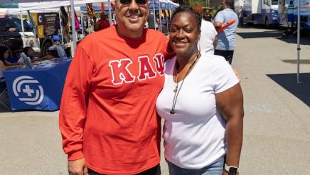 Back to School Backpack Giveaway