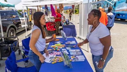 Back to School Backpack Giveaway