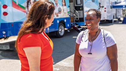 Back to School Backpack Giveaway