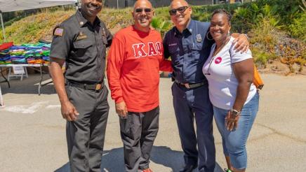 Back to School Backpack Giveaway