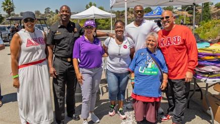 Back to School Backpack Giveaway
